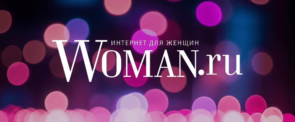 Woman.ru