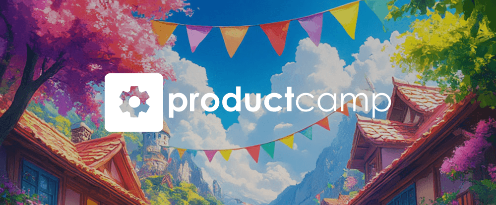 ProductCamp